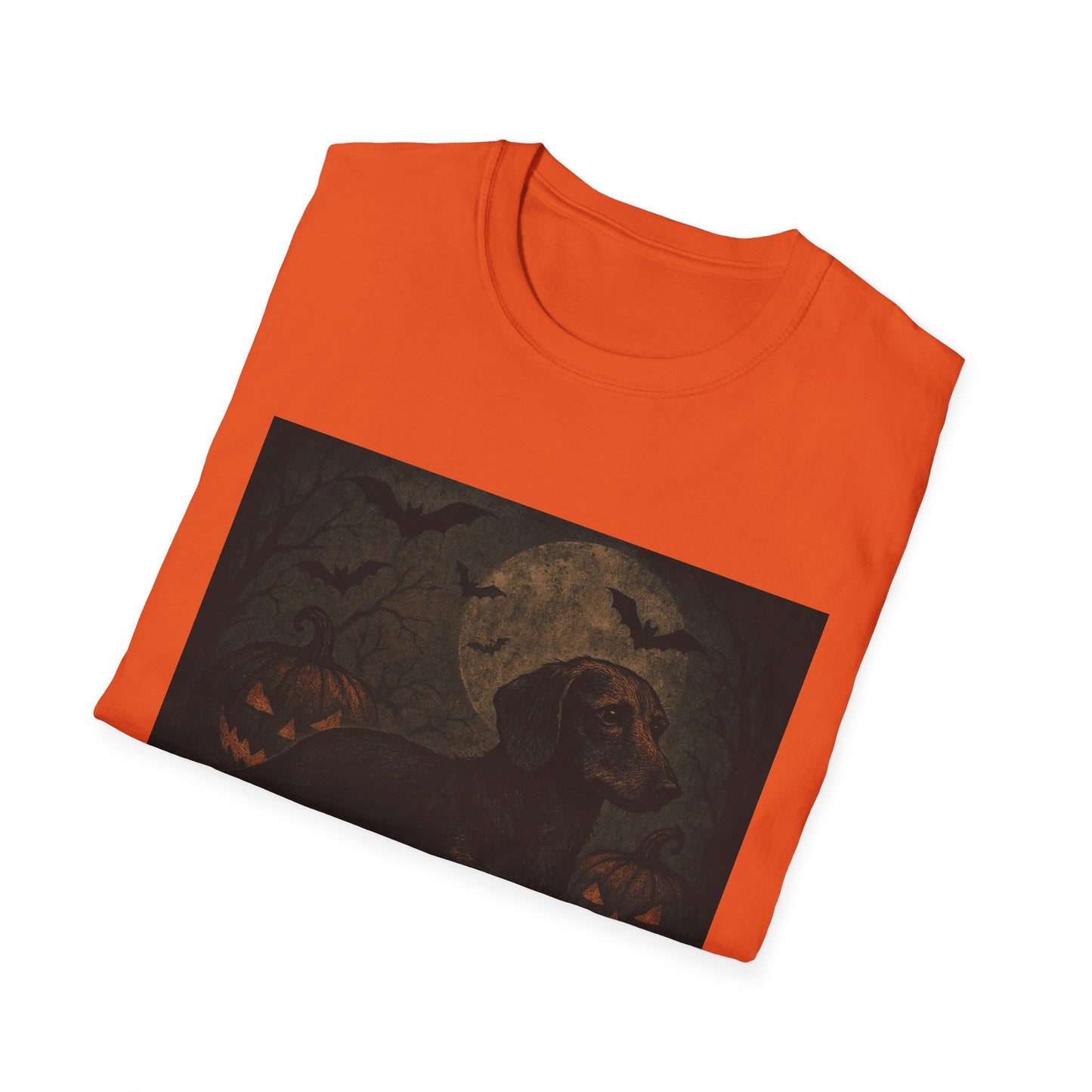 Happy Hallowiener T-shirt
