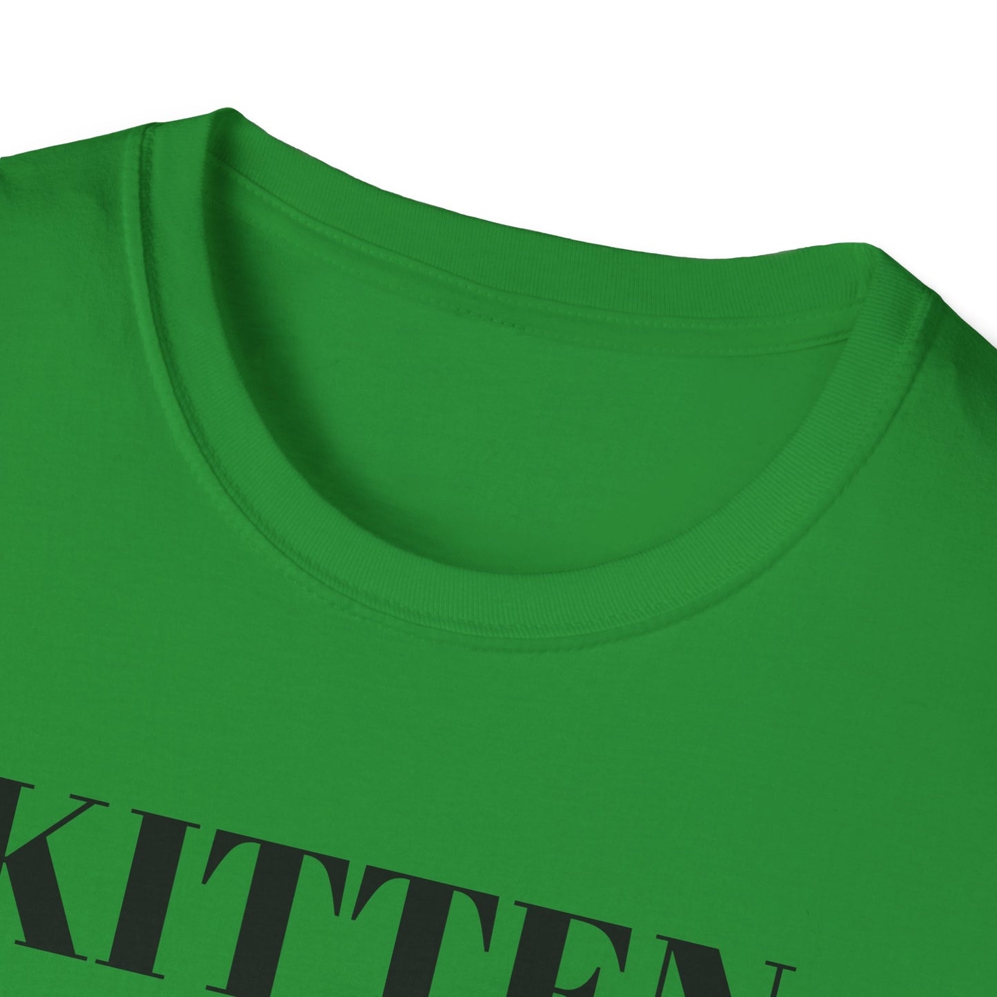 Kitten nugget T-shirt
