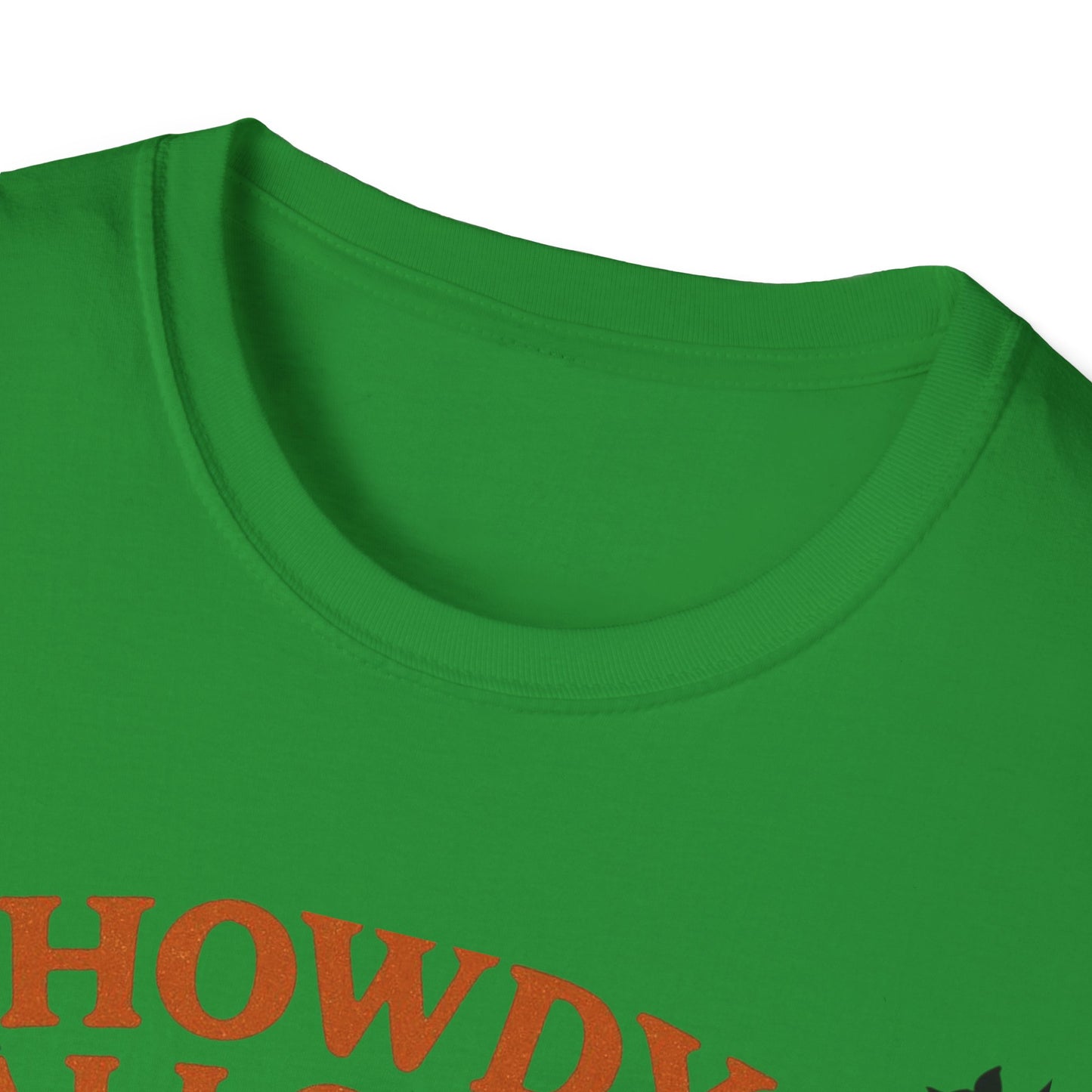 Howdy Halloween T-shirt