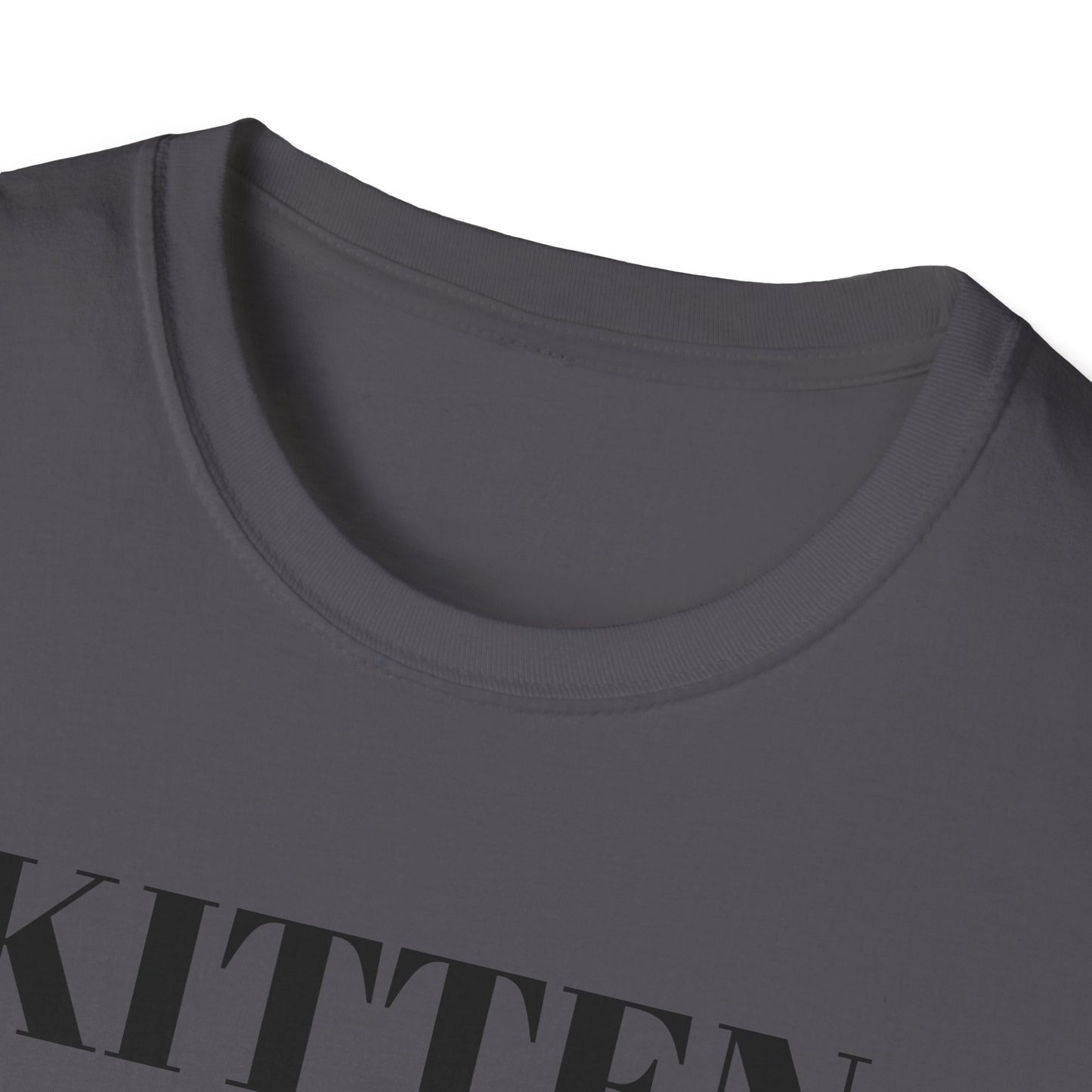 Kitten nugget T-shirt