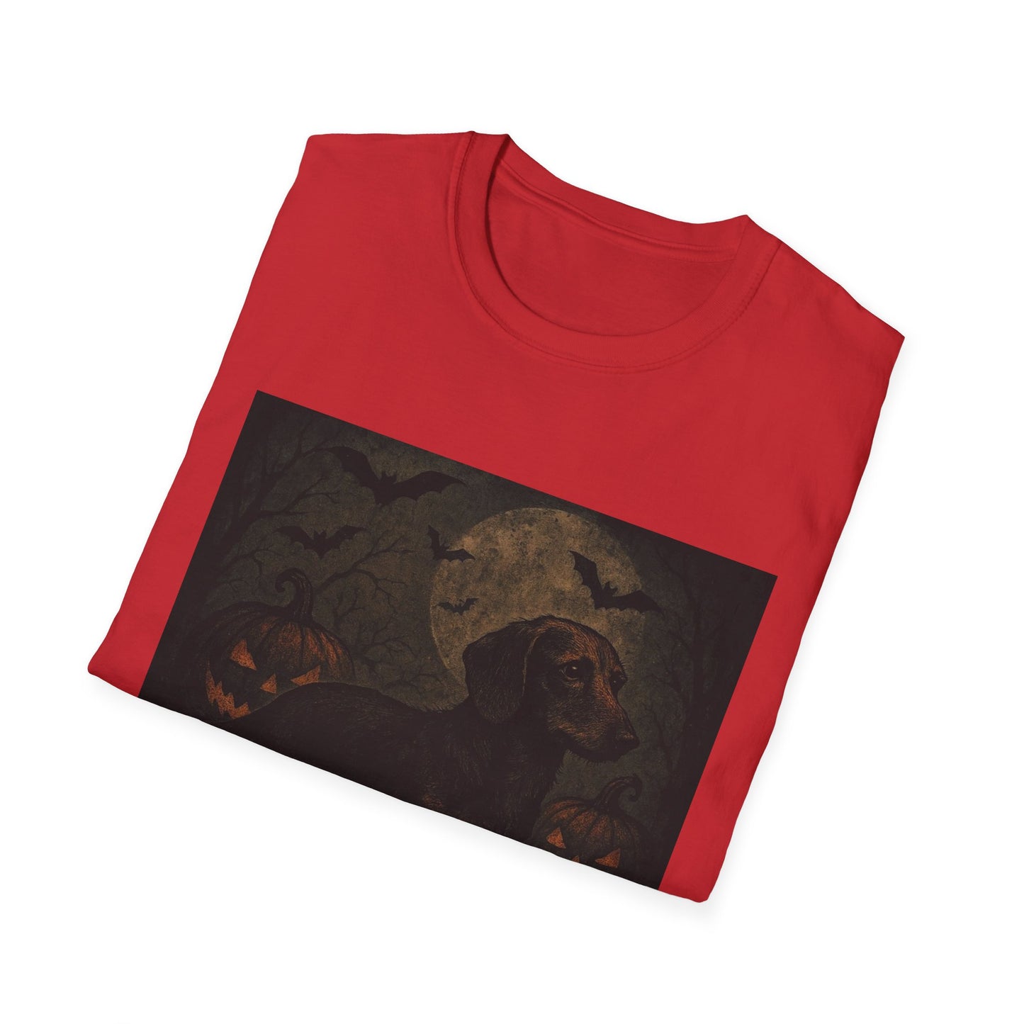 Happy Hallowiener T-shirt
