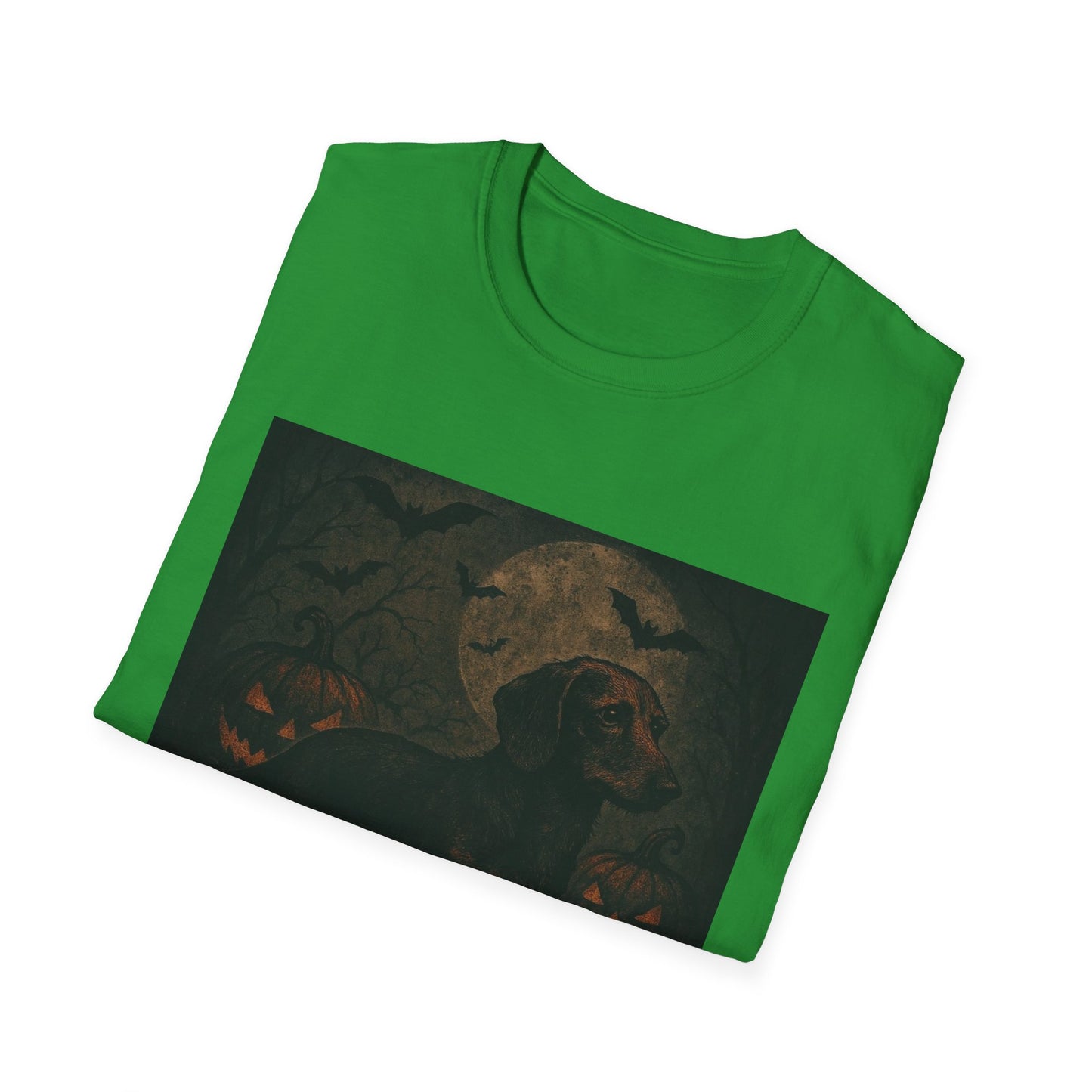 Happy Hallowiener T-shirt