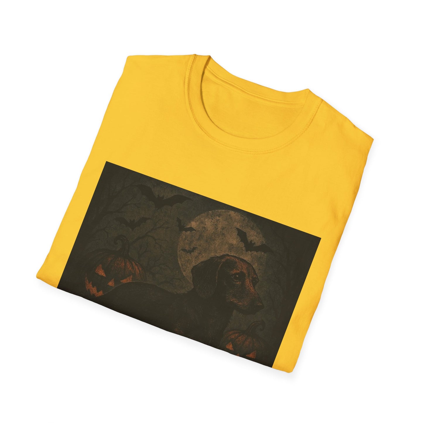 Happy Hallowiener T-shirt