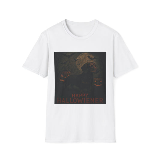 Happy Hallowiener T-shirt