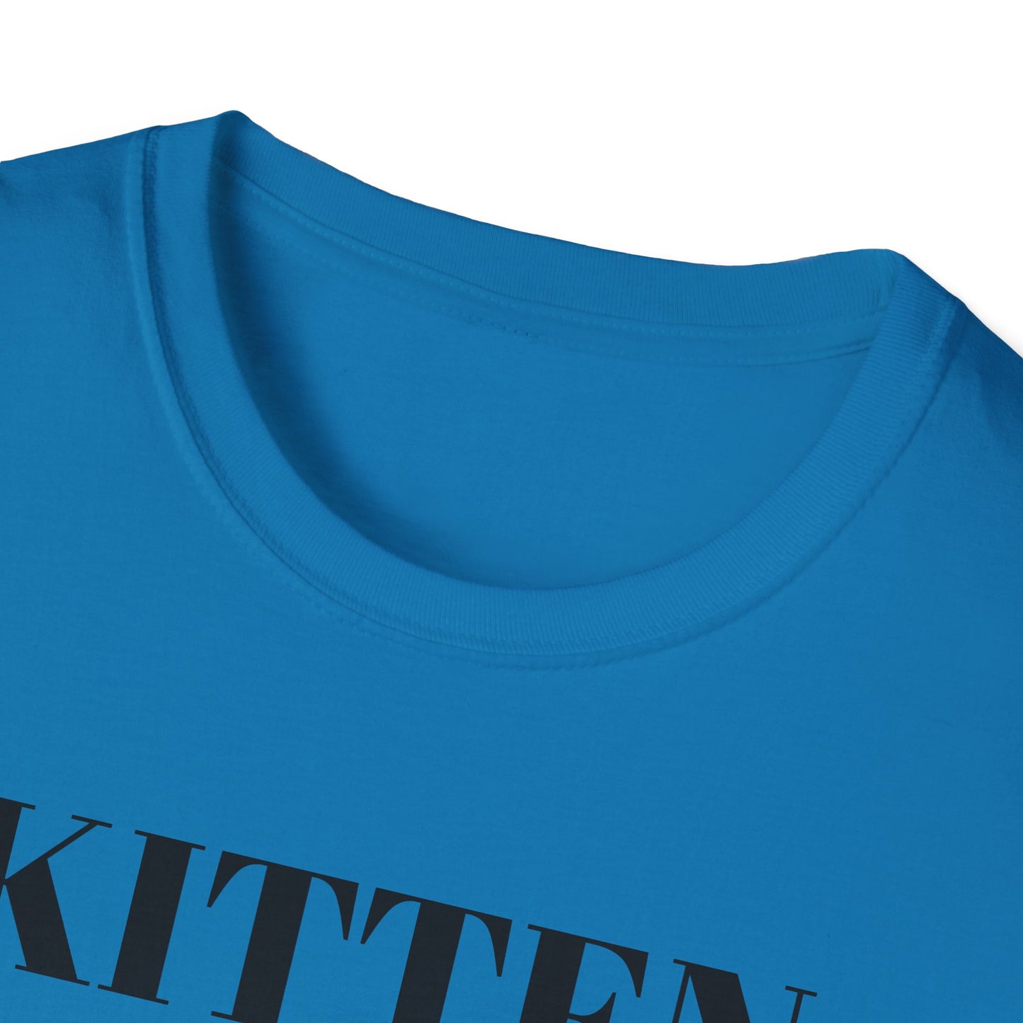 Kitten nugget T-shirt